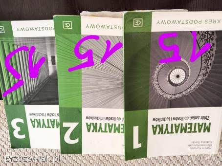 Podręczniki szkolne