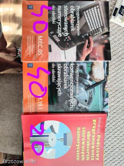 Podręczniki szkolne