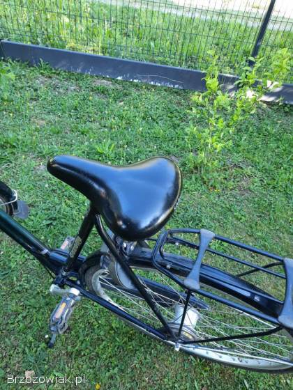 Rower damski Gazelle