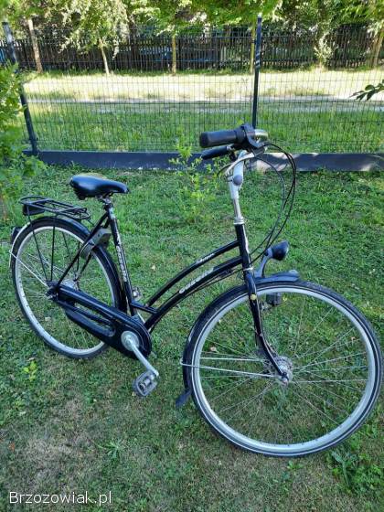 Rower damski Gazelle