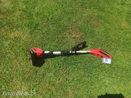 PODKASZARKA AKUMULATOROWA GC-CT 18/24 Li -  Solo