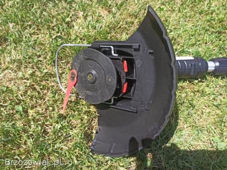 PODKASZARKA AKUMULATOROWA GC-CT 18/24 Li -  Solo