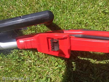 PODKASZARKA AKUMULATOROWA GC-CT 18/24 Li -  Solo