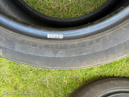 Sprzedam opony nexen