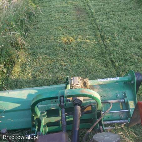 Sprzedam kosiarkę bijakową