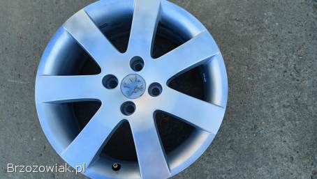 Alufelgi 16 peugeot 307