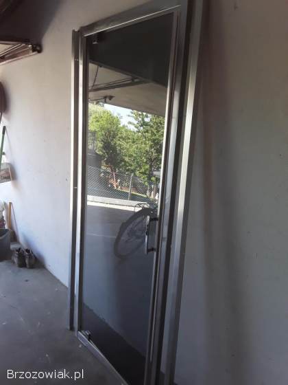 Dzwi prysznicowe 80cm