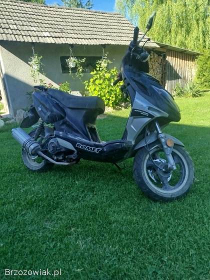 Romet Romet Motors  2007