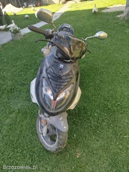 Romet Romet Motors  2007