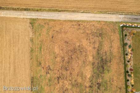 Działka z warunkami zabudowy 15 ar Widokowa Bieszczady