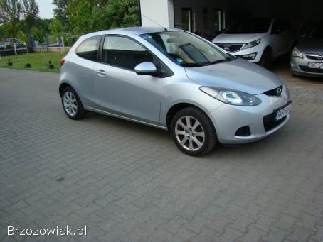Mazda 2 2008