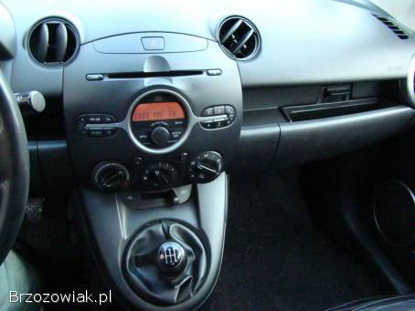 Mazda 2 2008