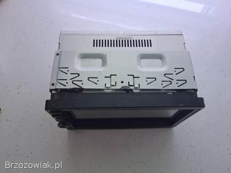 Radio samochodowe marki Vordon