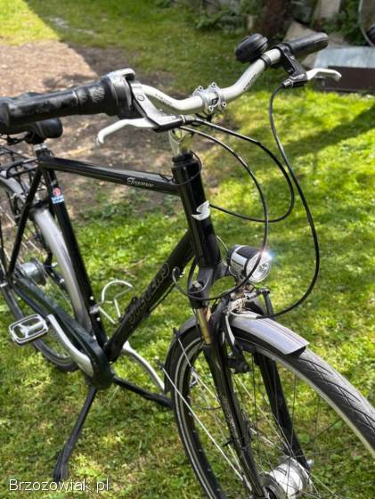 Rower miejski Stevans