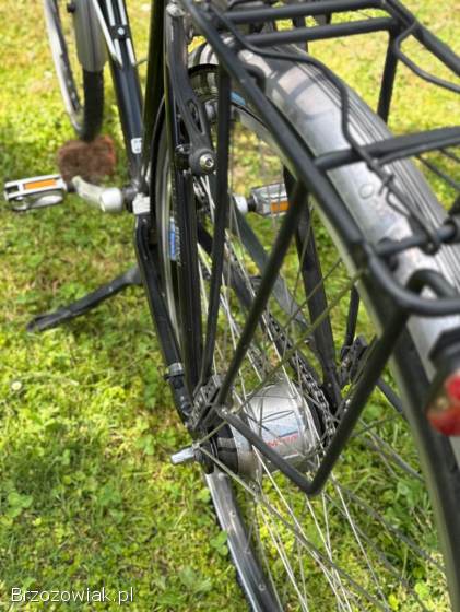 Rower miejski Stevans