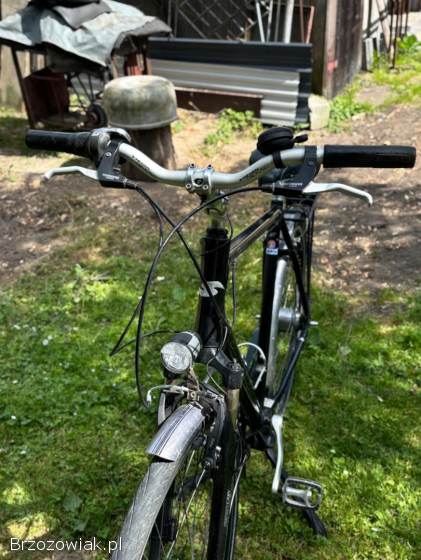 Rower miejski Stevans