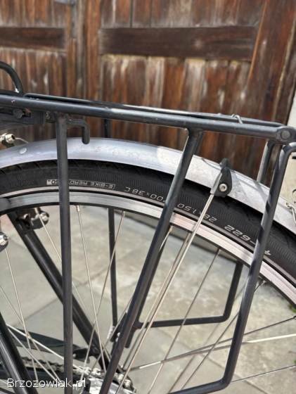 Rower miejski Stevans