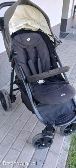 Wózek spacerowy Joie