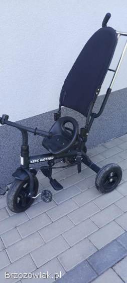 Wózek spacerowy Joie