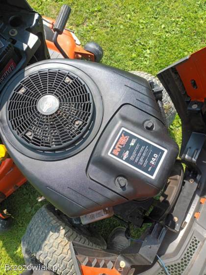 Sprzedam kosiarke traktorek