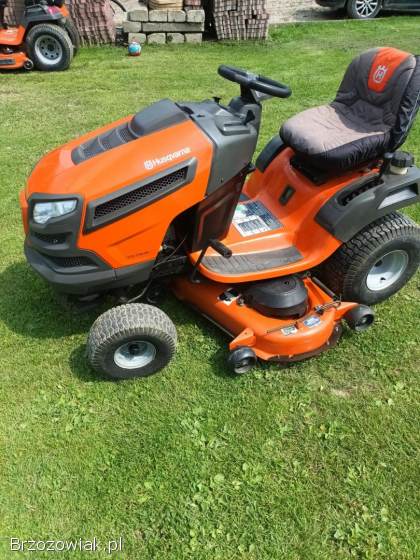 Sprzedam kosiarke traktorek