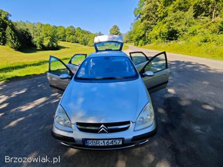 Citroën C5 SX 2001