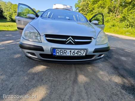 Citroën C5 SX 2001