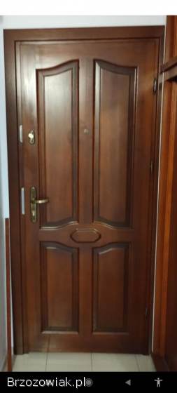 Drzwi