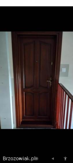 Drzwi
