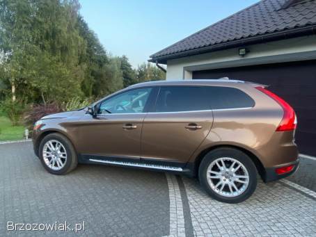 Volvo XC 60 2009