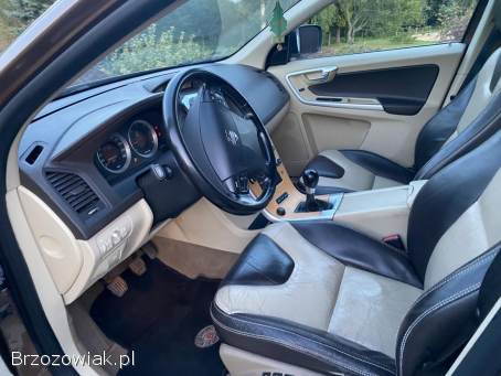 Volvo XC 60 2009
