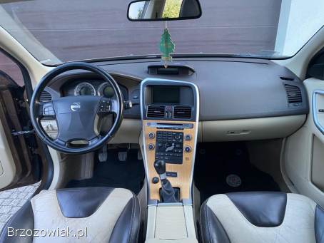 Volvo XC 60 2009