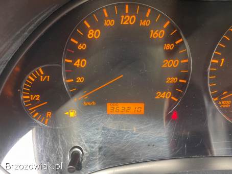 Toyota Avensis T25 2006