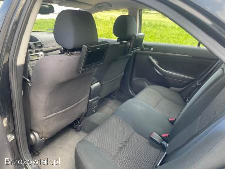 Toyota Avensis T25 2006