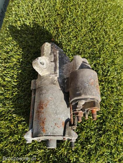 Rozrusznik Ford Focus MK2 nr 4M5T 11000