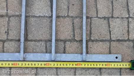 Kojec dla psa panelowy,  moduły ocynkowane panele