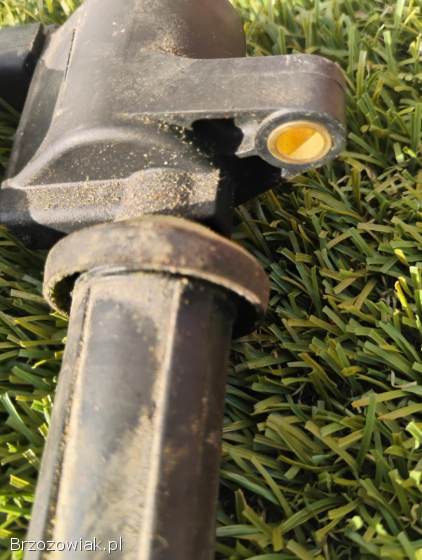 Cewki zapłonowe Ford Focus MK2