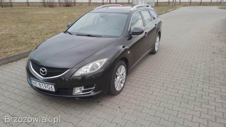 Mazda 6 2008