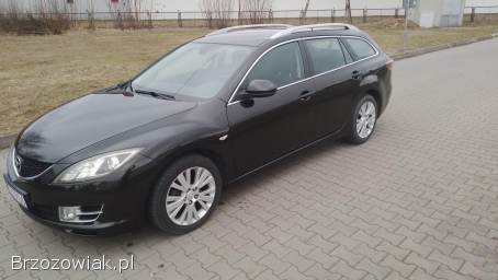 Mazda 6 2008