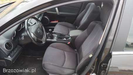 Mazda 6 2008