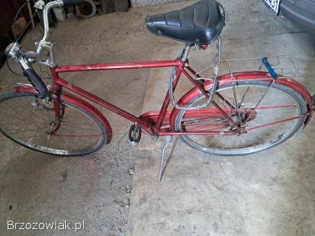 Sprzedam rowery