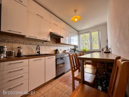 Mieszkanie po generalnym remoncie w centrum Krosna