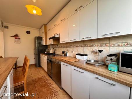 Mieszkanie po generalnym remoncie w centrum Krosna