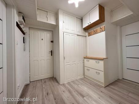 Mieszkanie po generalnym remoncie w centrum Krosna