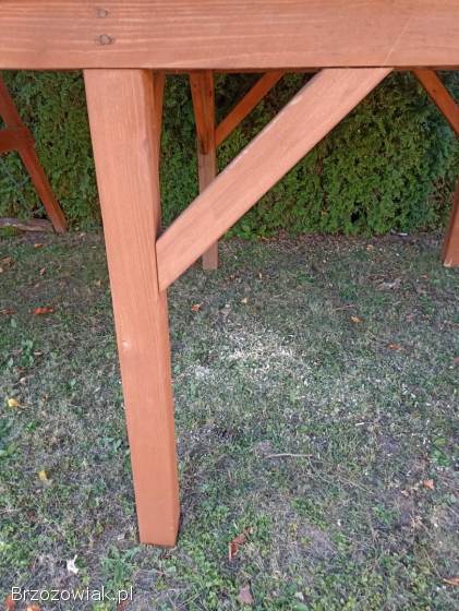 Domek ogrodowy dla dzieci