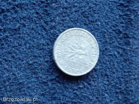 Monety stare 2 zł 10 zł