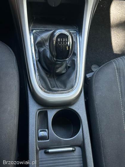 Opel Astra Cosmo 2010