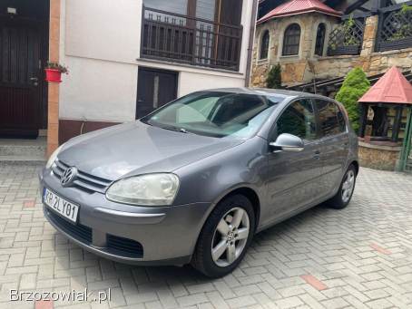 Volkswagen Golf V 2006