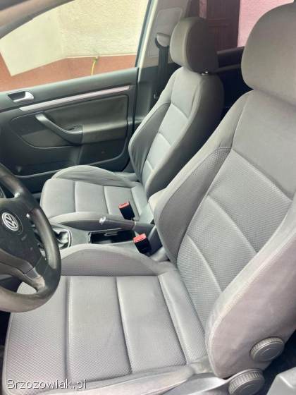 Volkswagen Golf V 2006