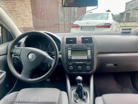 Volkswagen Golf V 2006